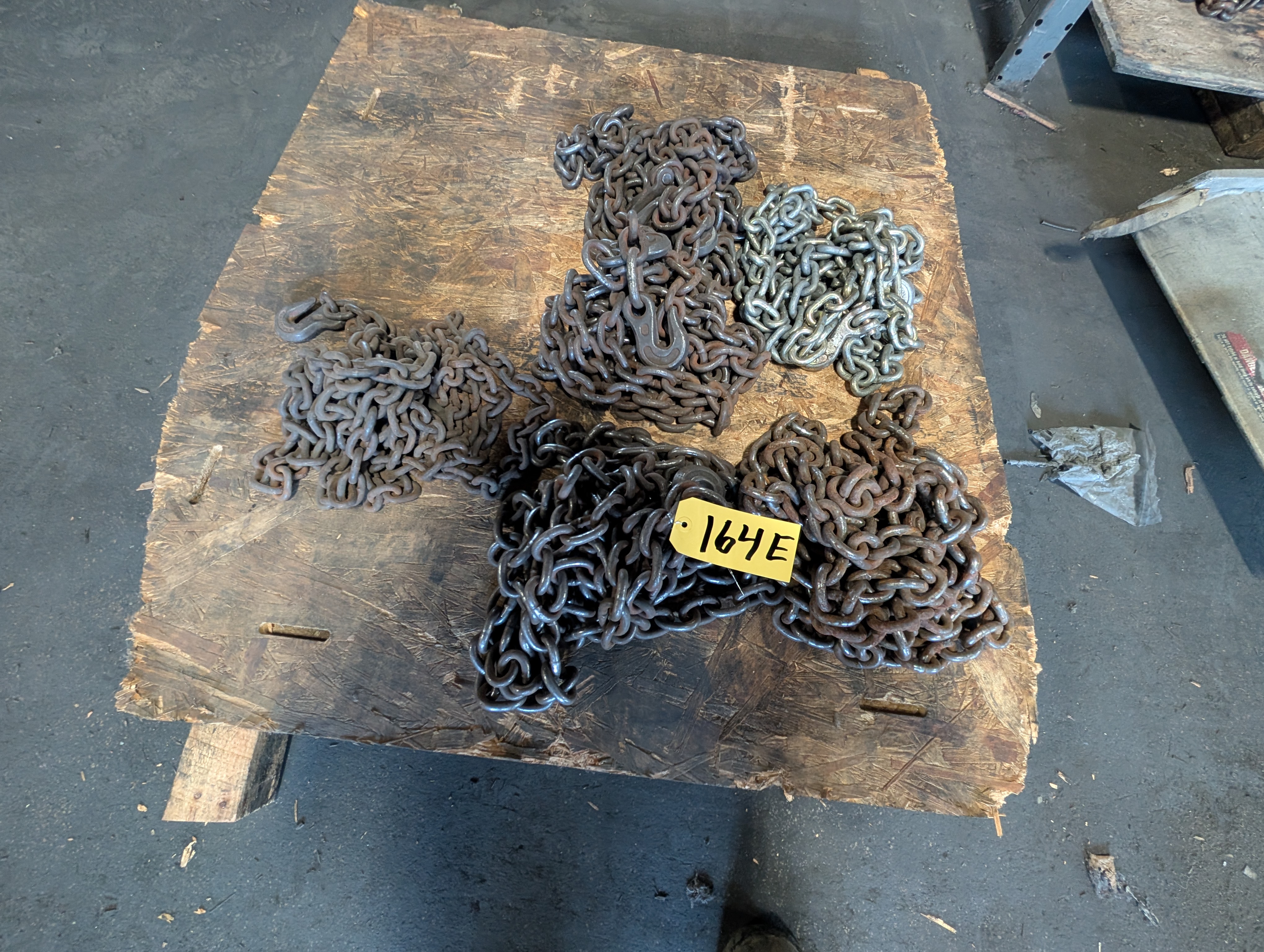 Lot 164E