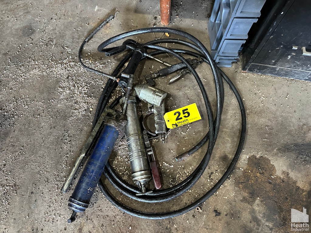 Lot 25