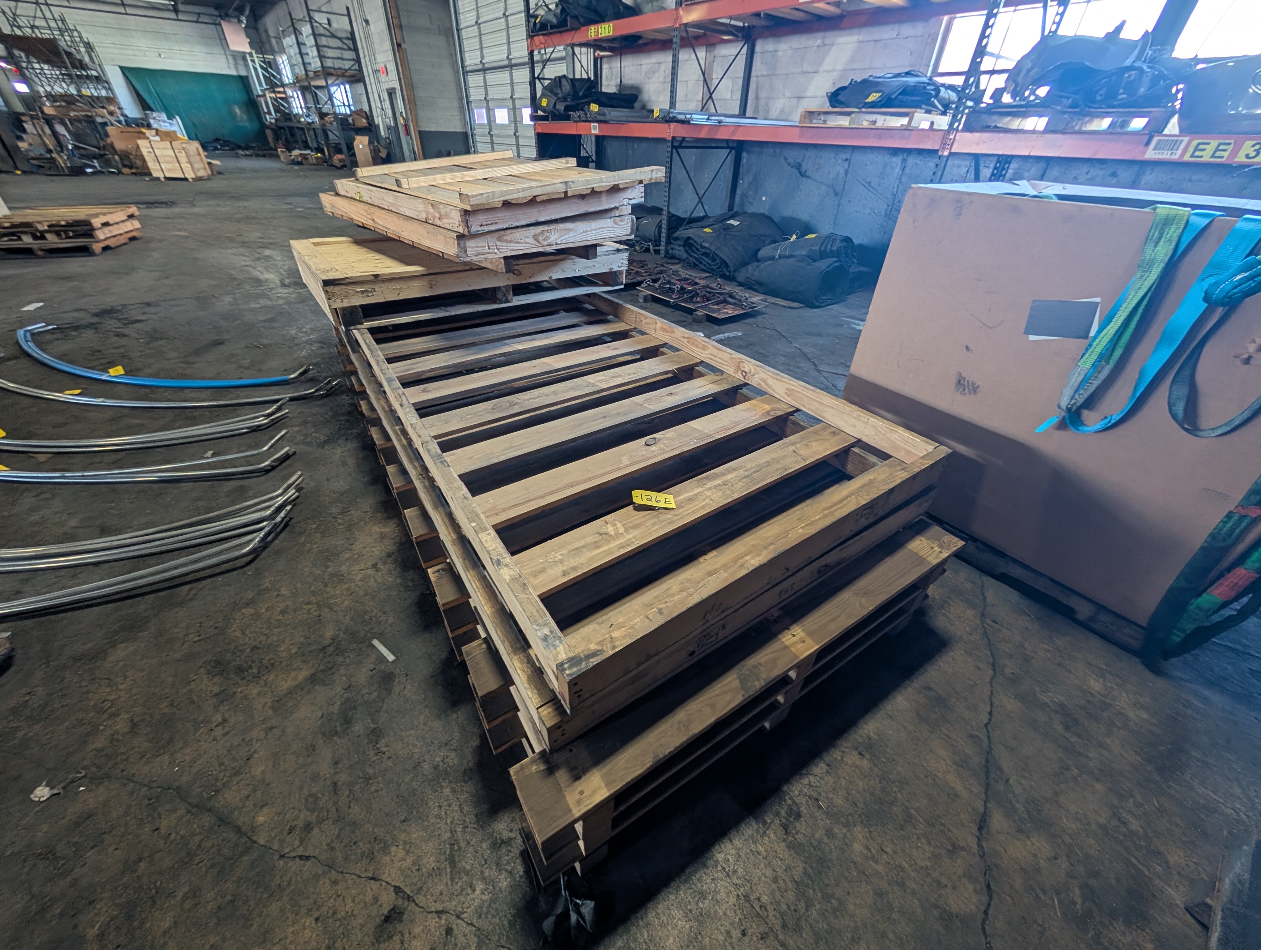 Lot 126E