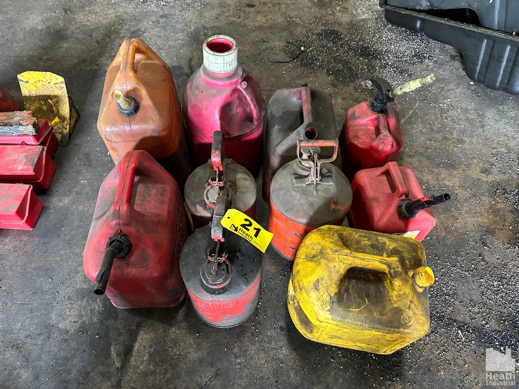 Lot 21