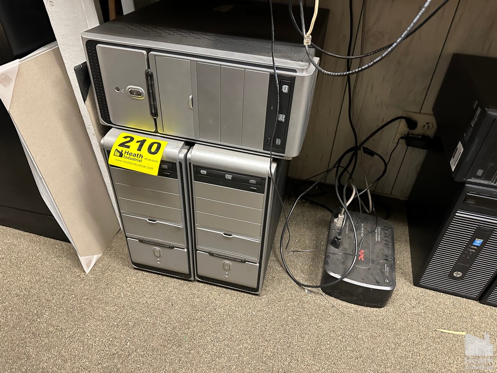 Lot 210