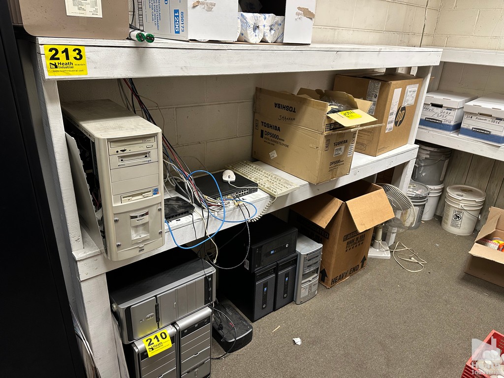 Lot 213