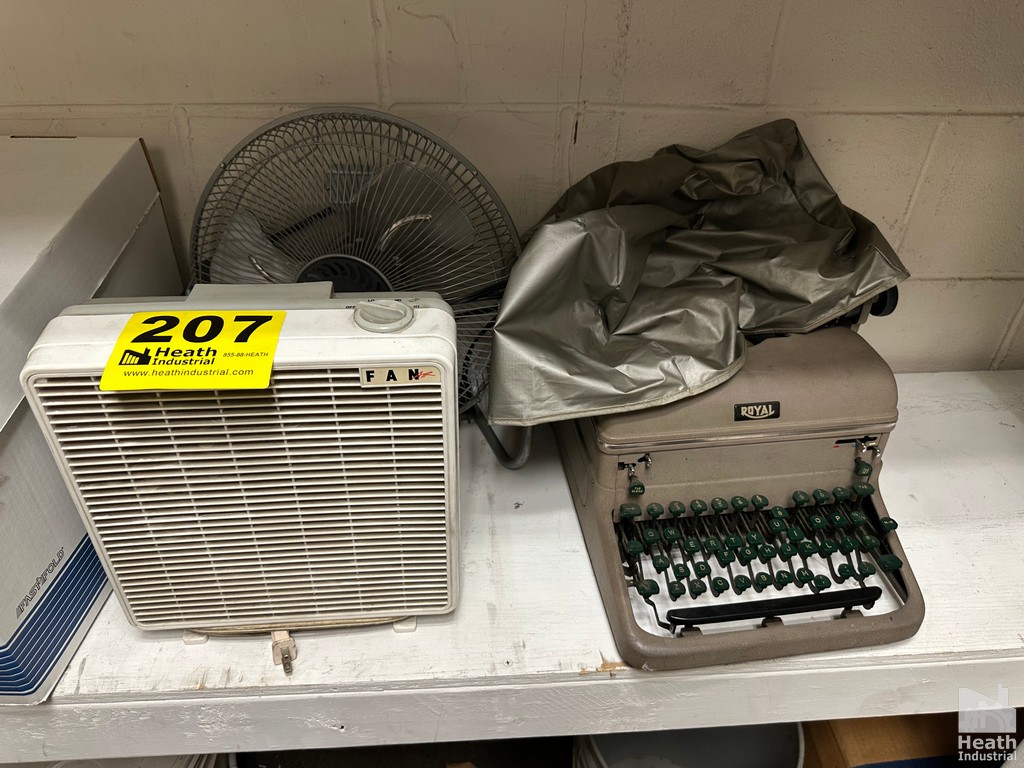 Lot 207