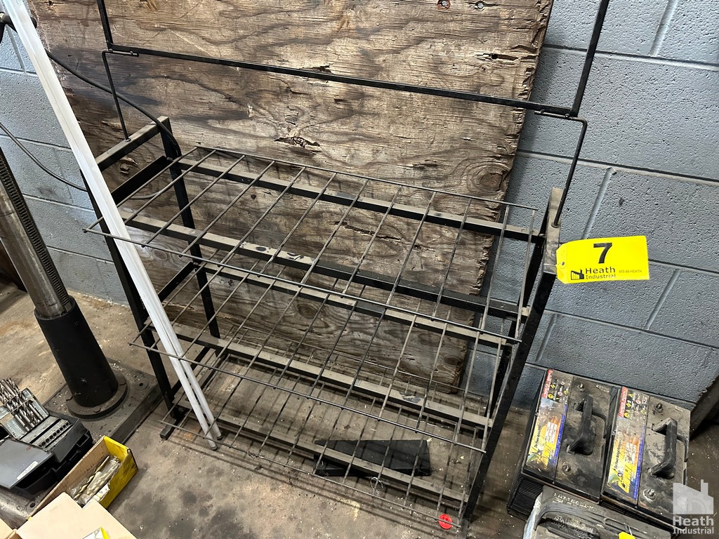 Lot 7