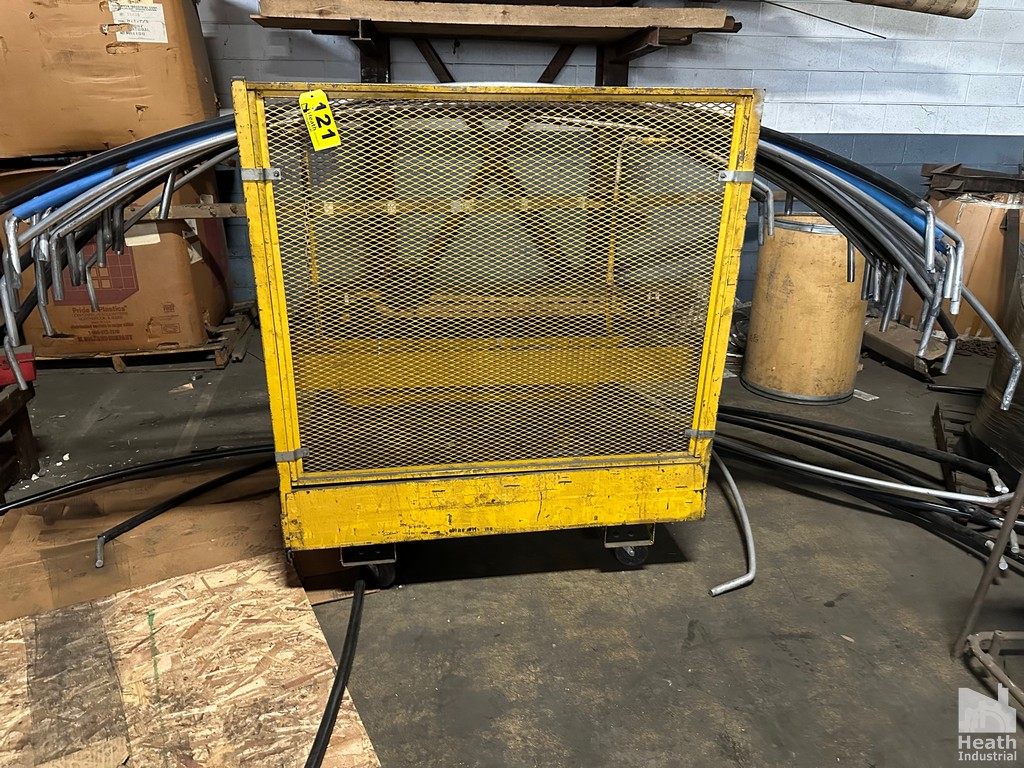 Lot 121