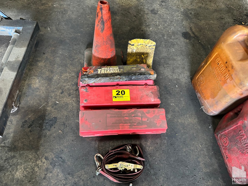 Lot 20