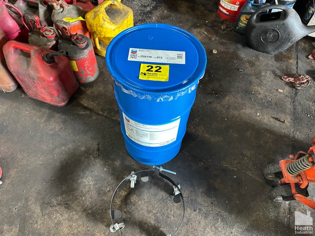 Lot 22