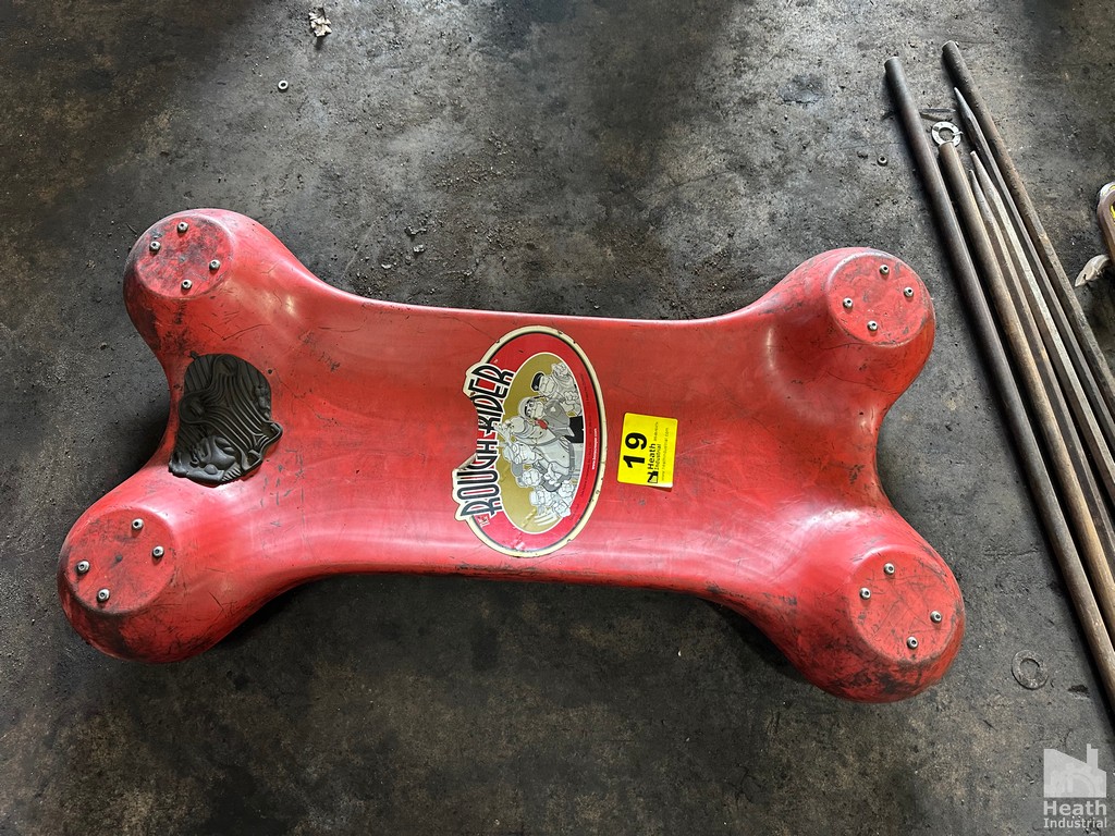 Lot 19