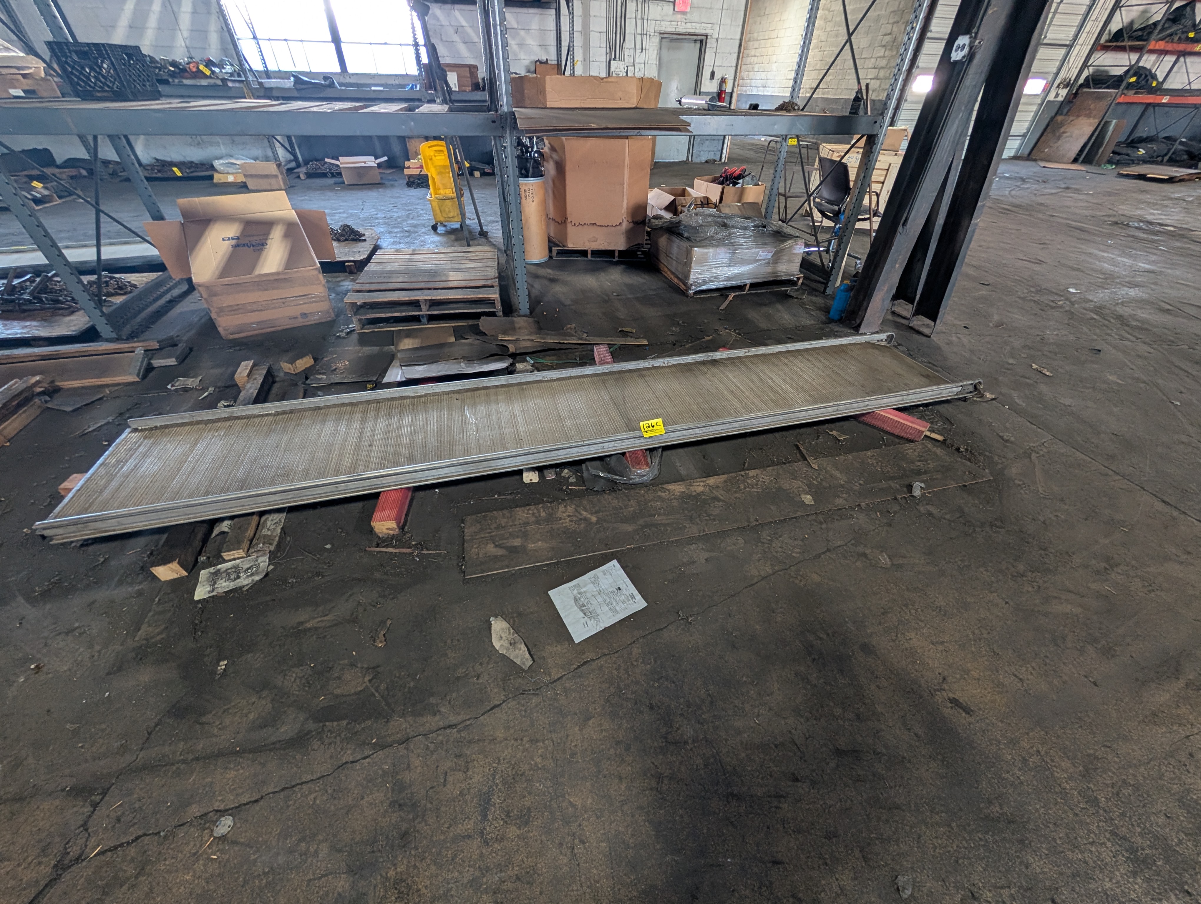 Lot 126C