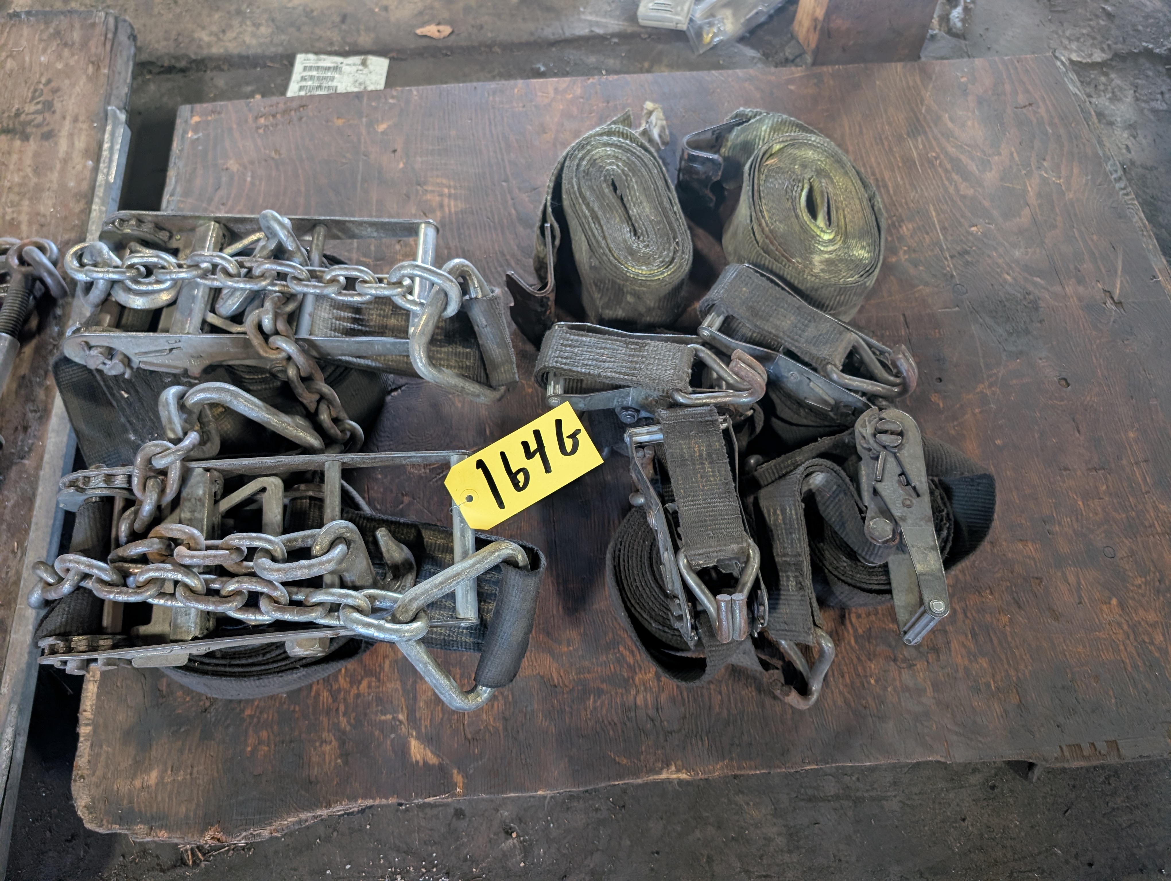 Lot 164G