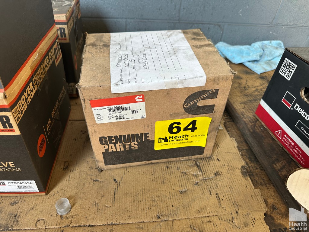 Lot 64