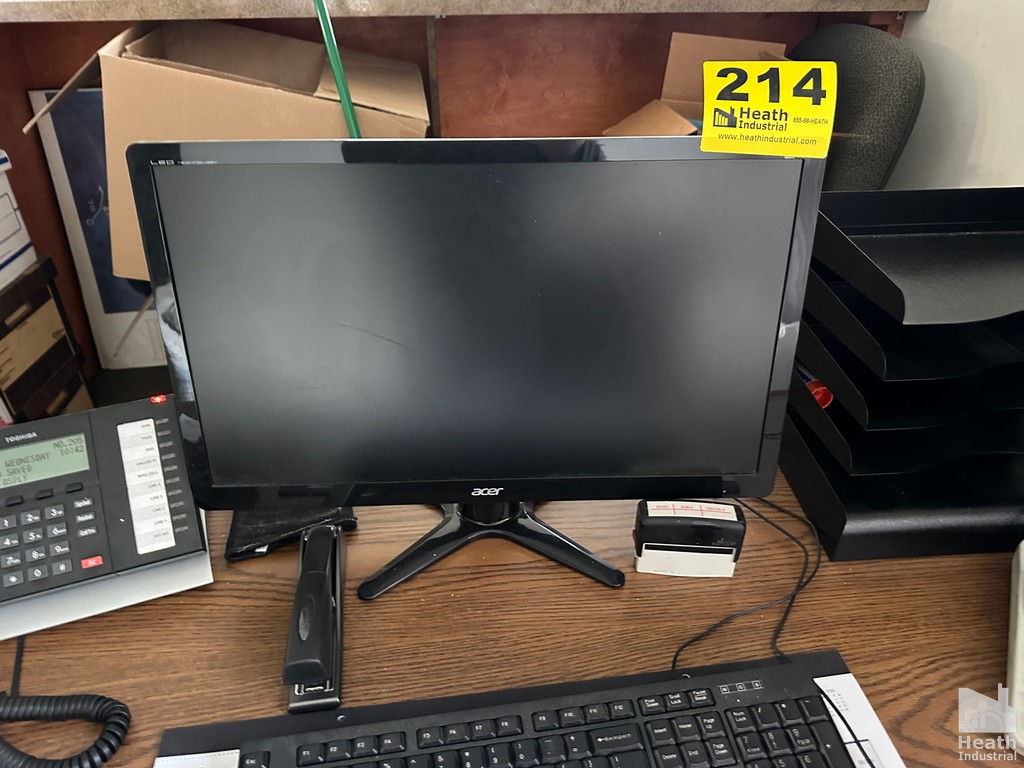 Lot 214