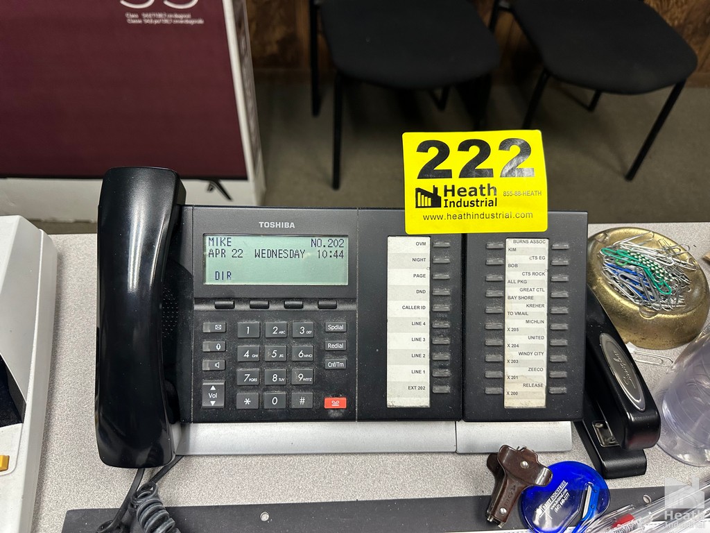 Lot 222