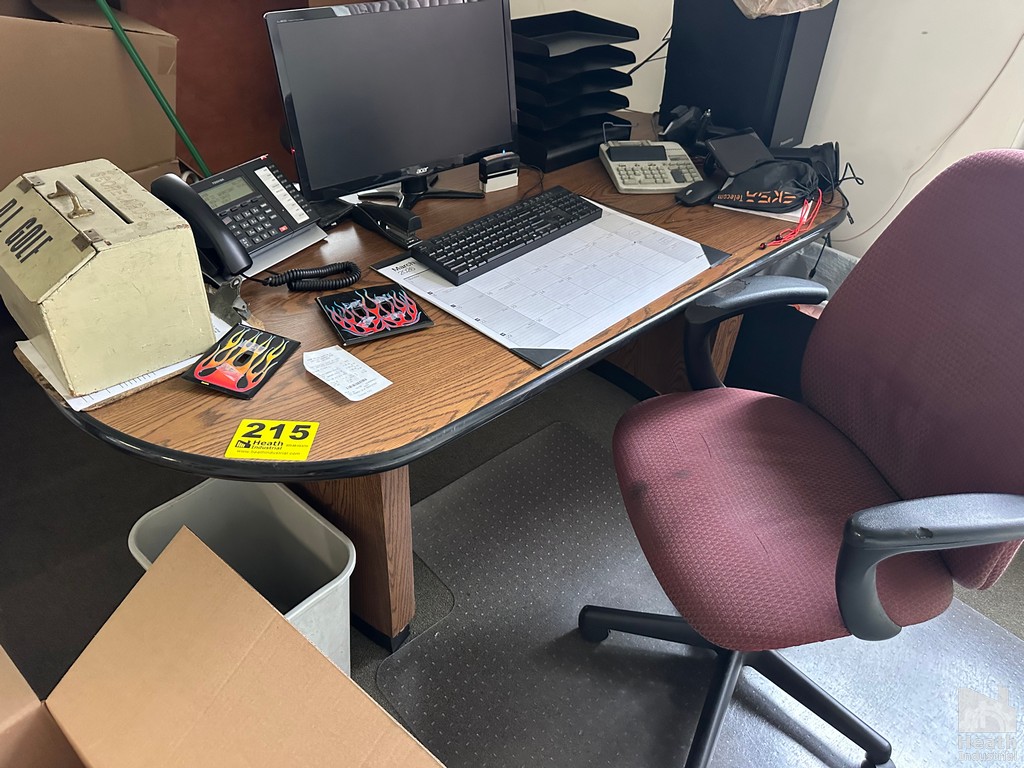 Lot 215