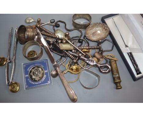Mixed collectables