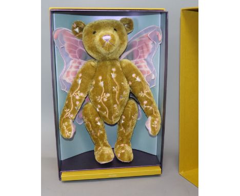 A Margaret Steiff Edition 'Fairytales' bear