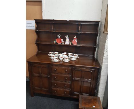 ERCOL SIDEBOARD