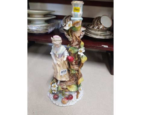 FIGURE LAMP
