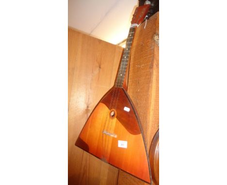 Balalaika