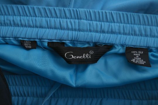 genelli tracksuit for sale