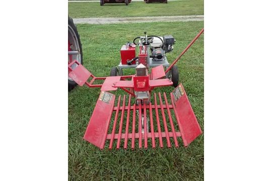 Table Grate 4 Way Wedge And Log Lift Table Grate 4 Way Wedge And Log Lift
