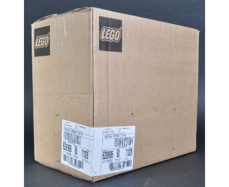 Lego Minifigures - Harry Potter - an ex-shop stock box of collectible Lego minifigures No. 71028 Harry Potter. The sealed pac