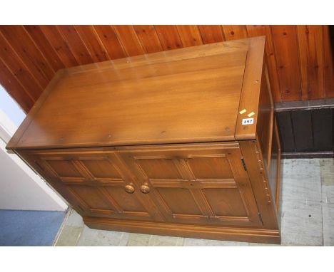 Ercol base unit