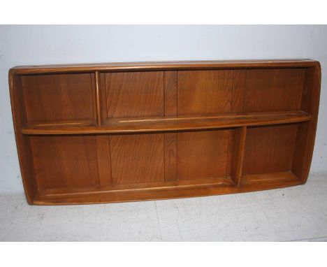 Ercol Delft rack