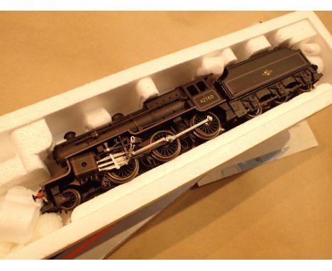 Boxed Lima BR Crab locomotive 42760