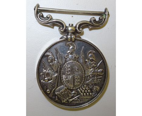An Army Long Service & Good Conduct Medal to Sergeant J Hudson, Grenadier Guards No.3412.