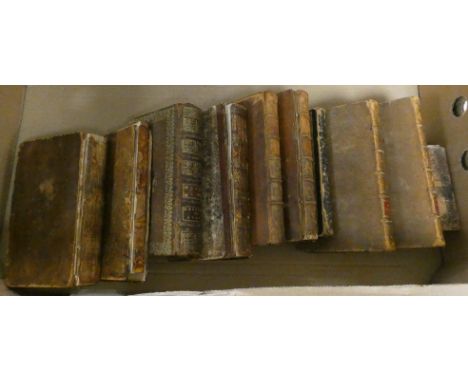 PARTINGTON C. F.&nbsp;&nbsp;A Manual of Natural &amp; Experimental Philosophy. Fldg. &amp; other plates &amp; many text illus