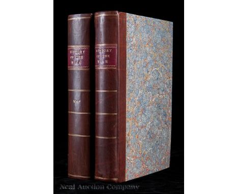 Latour, Arsene Lacarriere, HISTORICAL MEMOIR OF THE WAR IN WEST FLORIDA AND LOUISIANA IN 1814-1815. WITH AN ATLAS, Philadelph