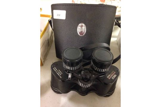 prinzlux binoculars