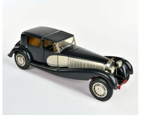 Franklin Mint, Bugatti Royale, 1:16, GemBw, Z 1-