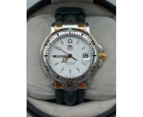 tag heuer Auctions Prices tag heuer Guide Prices