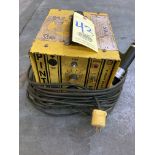 STUD WELDER, PINTO MDL. ALPHA