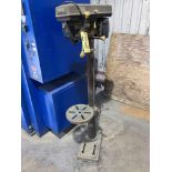 FREE STANDING DRILL PRESS