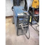 MIG WELDER, MILLER MILLERMATIC 251, sgl. phase, 200/230 v., S/N LE294774