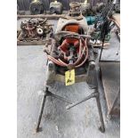 PIPE THREADER, RIDGID MDL. 535