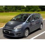 2011 CITROËN C4 GRAND PICASSO 1.6 HDI VTR+ >>--NO VAT ON HAMMER--<<