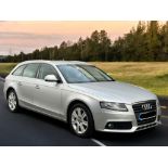 2008 AUDI A4 SE AVANT 1.8 TFSI ESTATE >>--NO VAT ON HAMMER--<<