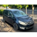 2015 FORD GALAXY ZETEC TDCI AUTO MPV >>--NO VAT ON HAMMER--<<