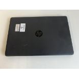 HP 250 G6 Notebook PC