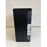 HP ProDesk 400 G7 Microtower PC