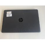 HP 250 G7 NoteBook PC
