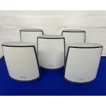 Netgear Orbi WiFi 6 Mesh Router System