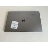 Dell XPS 13 9360