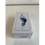 Iphone 6s Silver