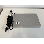 HP Laptop 15s-fq0xxx