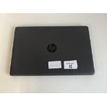 HP 255G7NDE Book PC